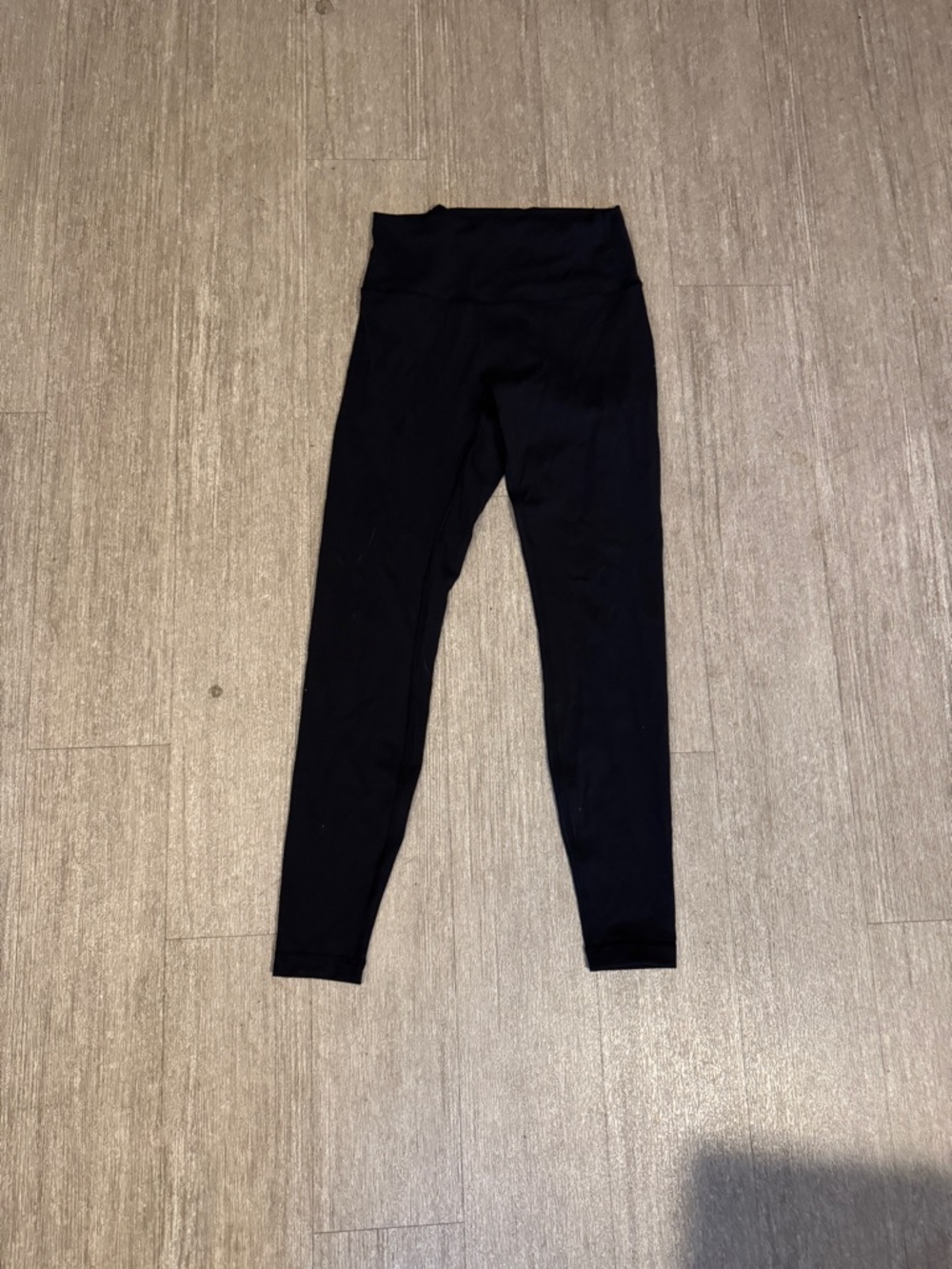 Lululemon Black Leggings